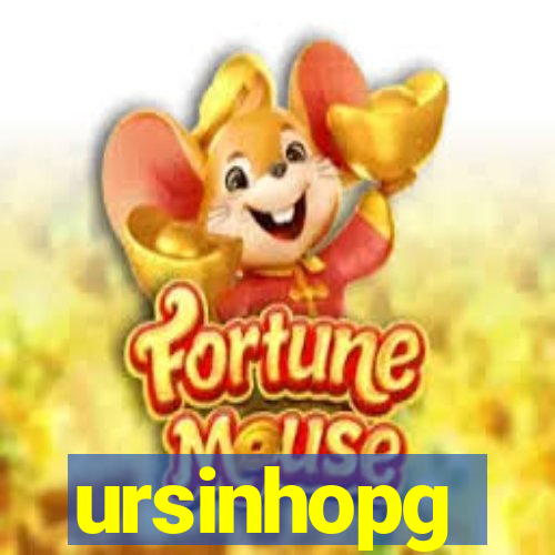 ursinhopg