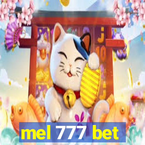 mel 777 bet