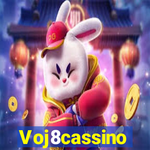 Voj8cassino