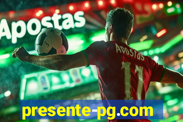 presente-pg.com