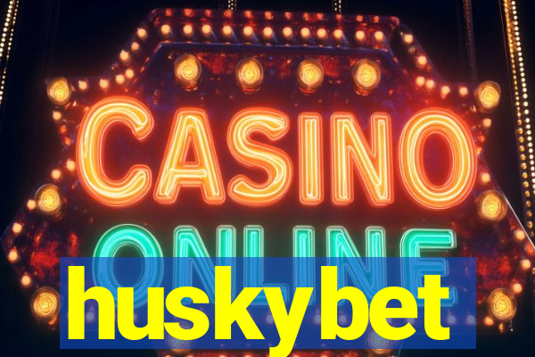 huskybet