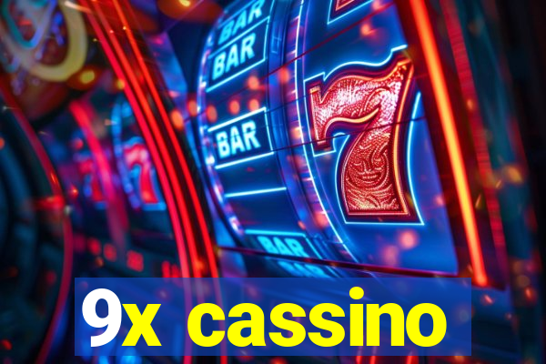 9x cassino