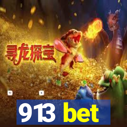 913 bet