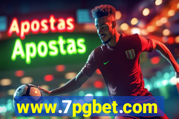www.7pgbet.com