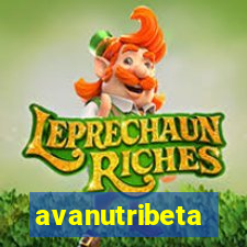 avanutribeta