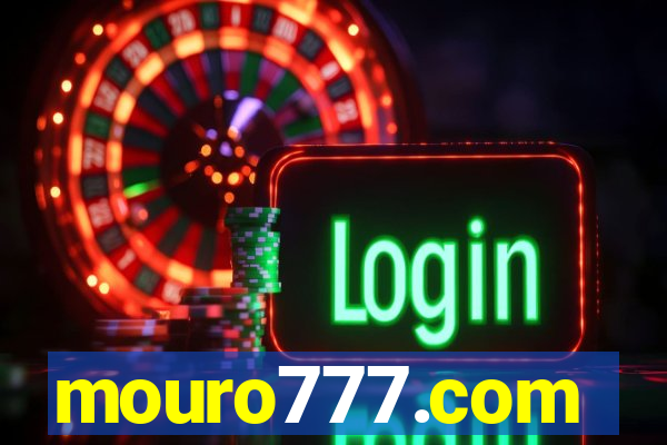 mouro777.com