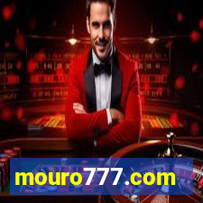 mouro777.com