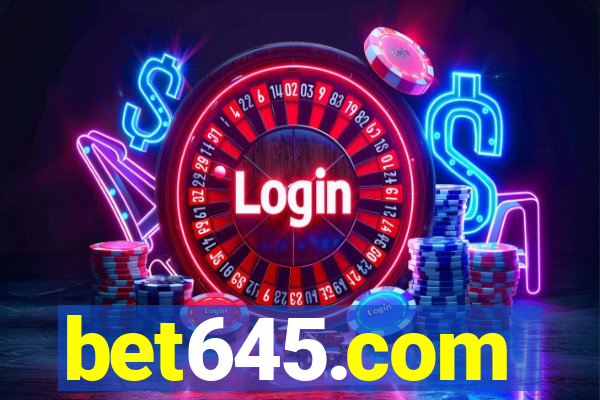 bet645.com
