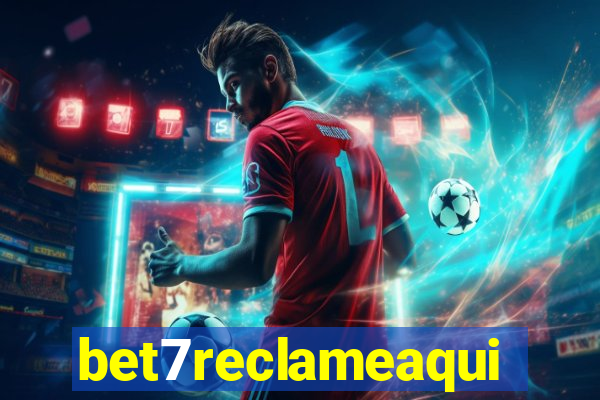 bet7reclameaqui