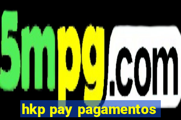 hkp pay pagamentos