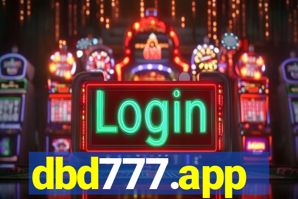dbd777.app