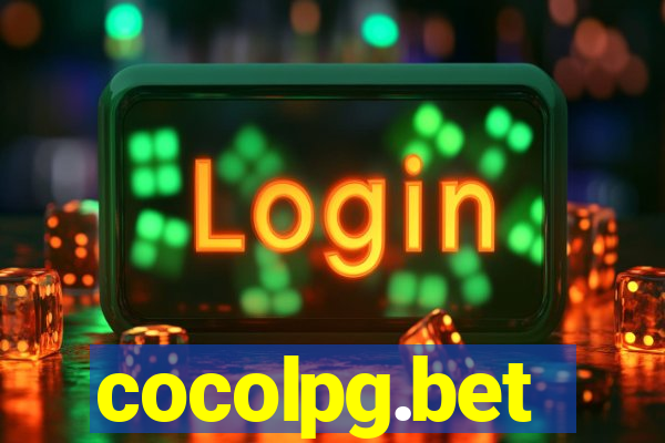 cocolpg.bet
