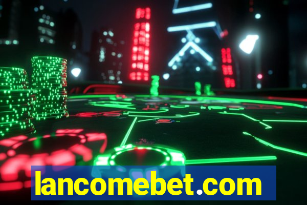 lancomebet.com