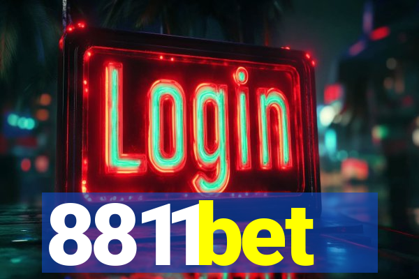 8811bet
