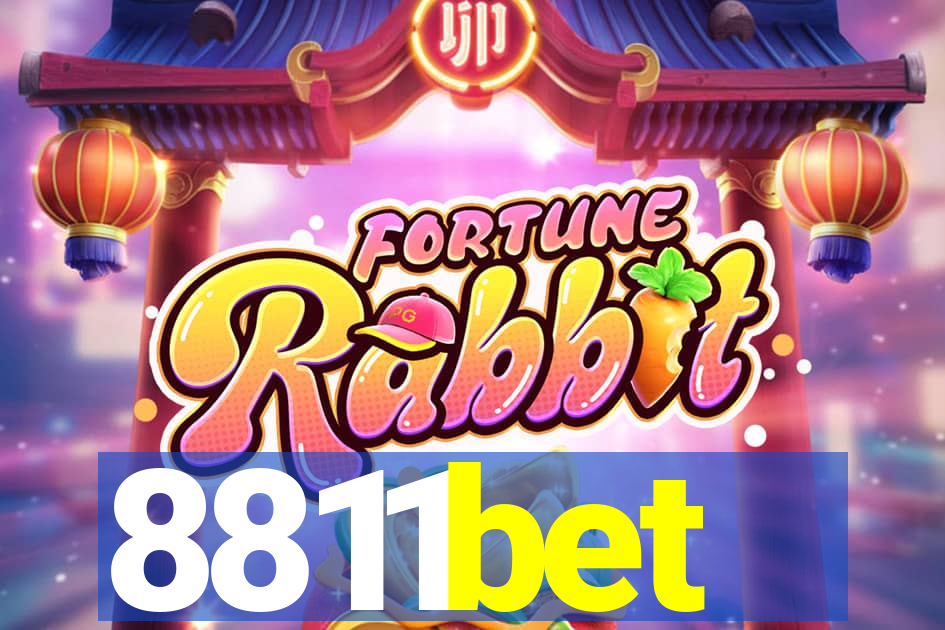 8811bet