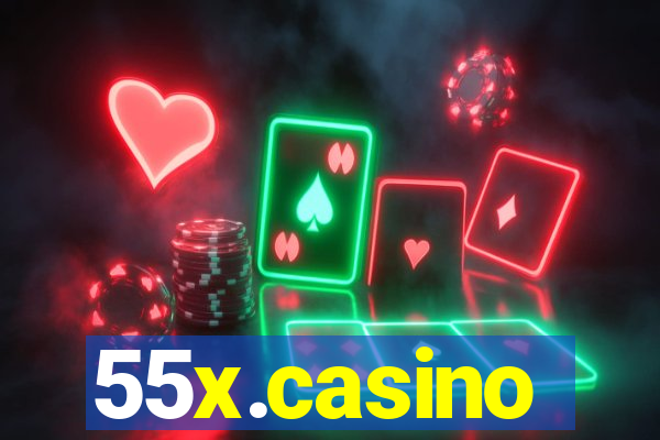 55x.casino