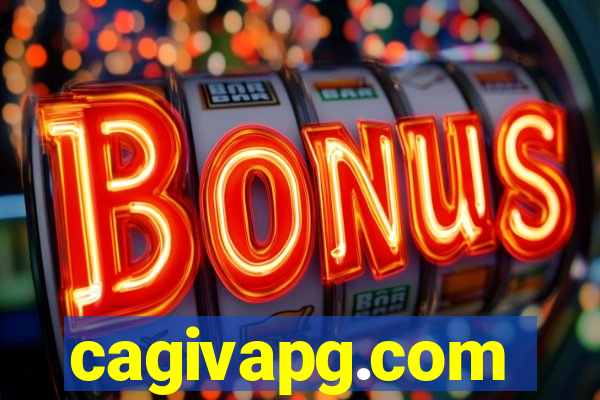 cagivapg.com