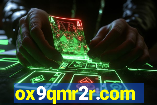 ox9qmr2r.com