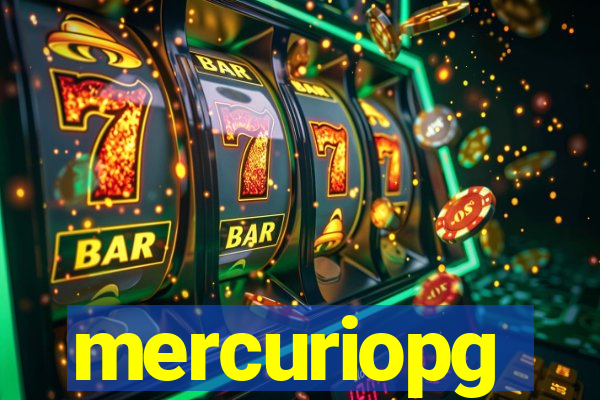 mercuriopg