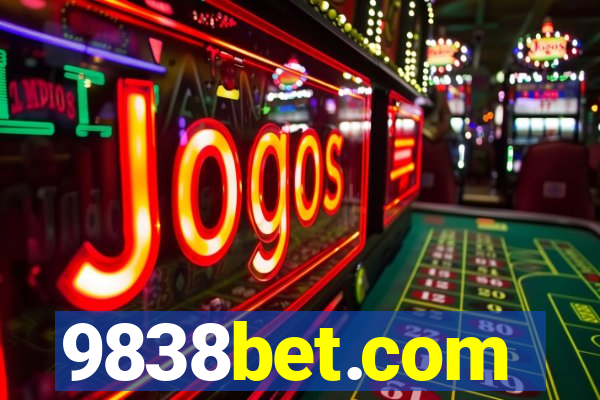 9838bet.com