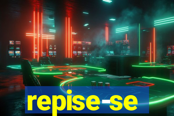 repise-se significado juridico