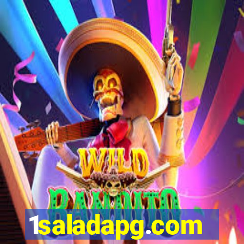 1saladapg.com