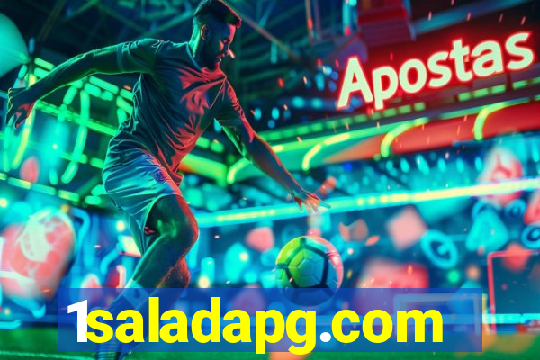 1saladapg.com