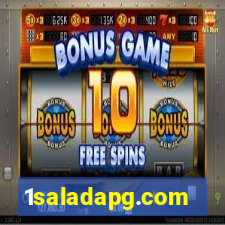1saladapg.com