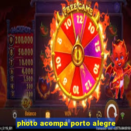 photo acompa porto alegre