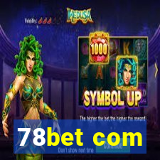 78bet com