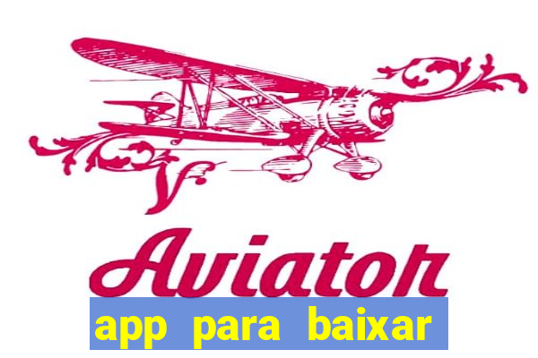 app para baixar jogos hackeados android