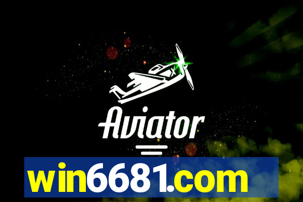 win6681.com