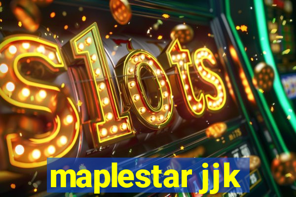 maplestar jjk