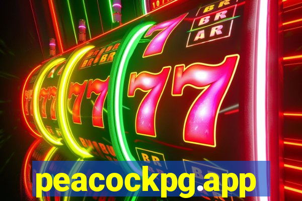 peacockpg.app