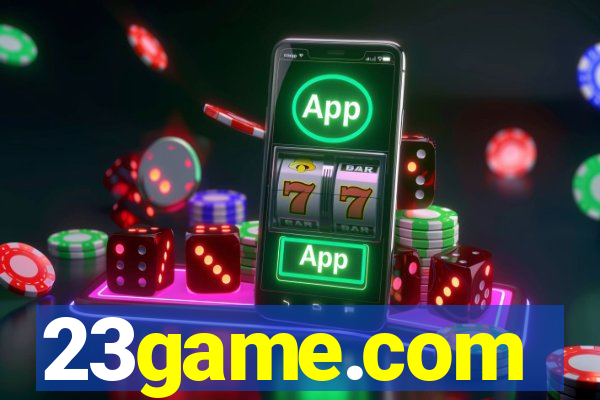 23game.com