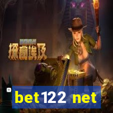 bet122 net