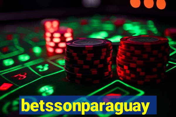 betssonparaguay