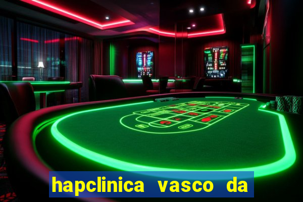 hapclinica vasco da gama como chegar