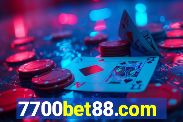 7700bet88.com