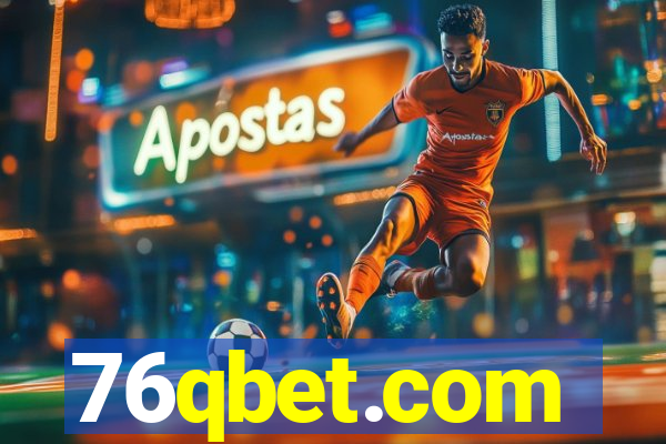 76qbet.com