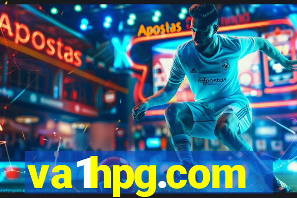 va1hpg.com