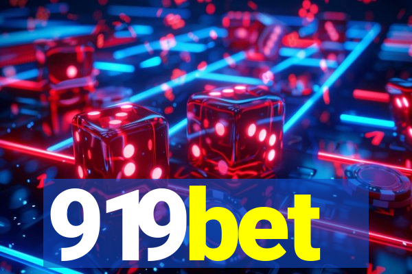 919bet