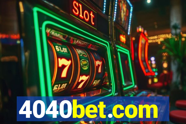 4040bet.com