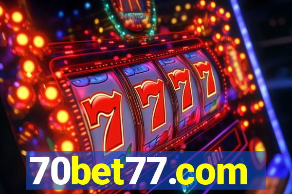 70bet77.com