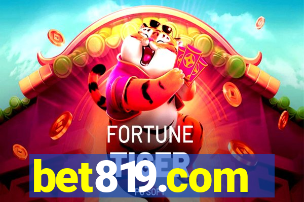 bet819.com