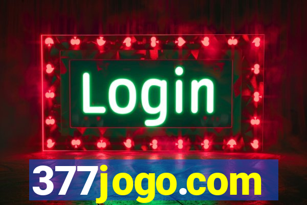377jogo.com