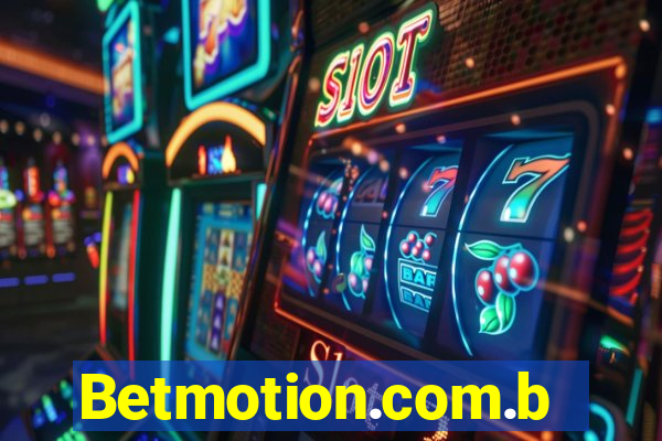 Betmotion.com.br