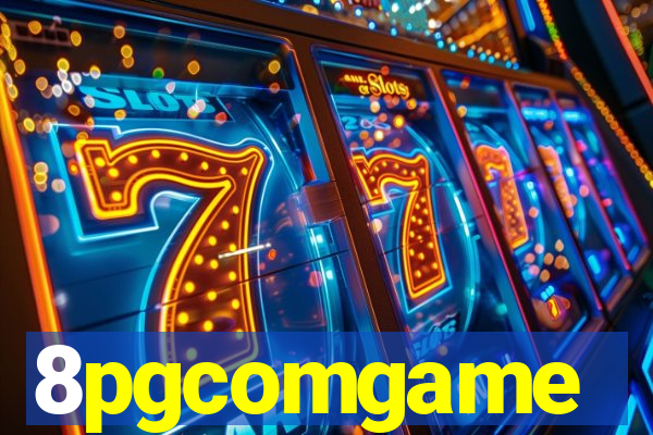 8pgcomgame