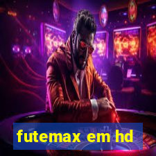futemax em hd