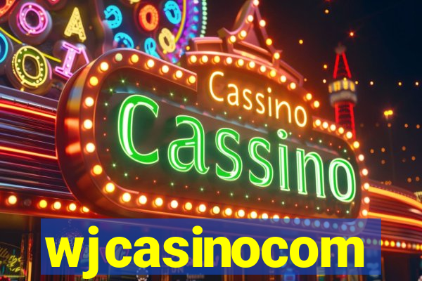 wjcasinocom